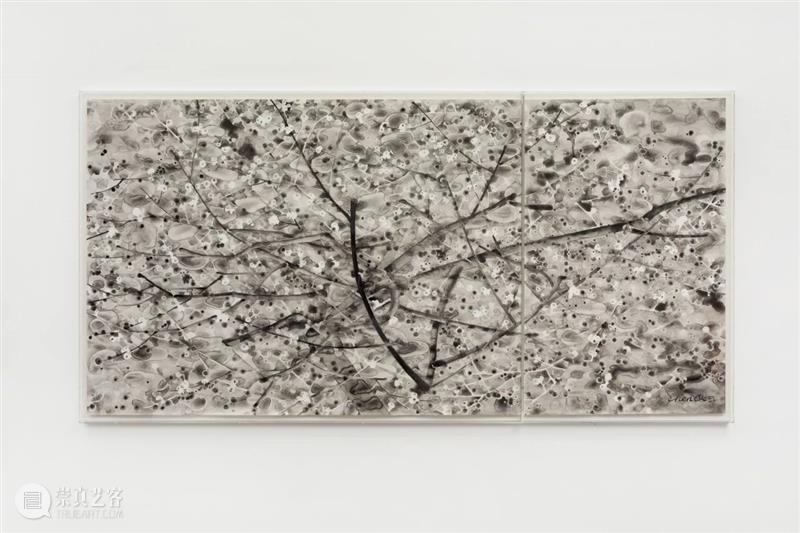 CCAD展览推荐丨“片石山房”呈现沈勤、陈琦新作 沈勤 陈琦 片石山房 CCAD 新作 艺术家 六朝古都 南京 金陵 土地 崇真艺客