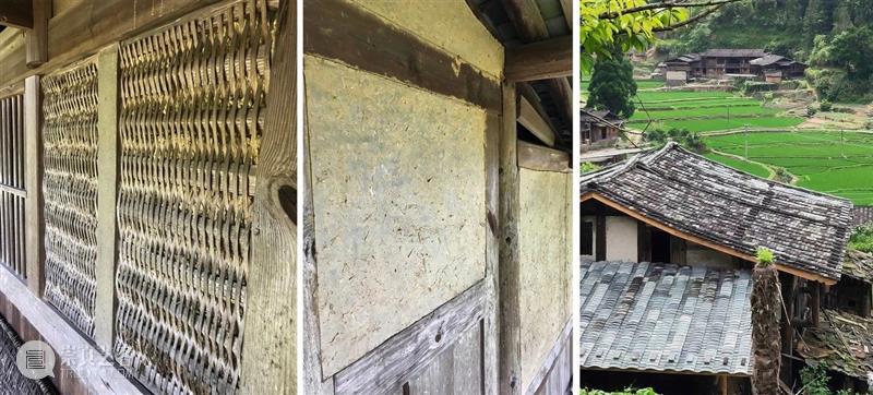 古树、远山、院子，德化古杏山舍民宿 / 厦门泛华·回应建筑工作室 民宿 建筑 古树 远山 院子 厦门泛华 德化 杏山 工作室 赵奕龙 崇真艺客