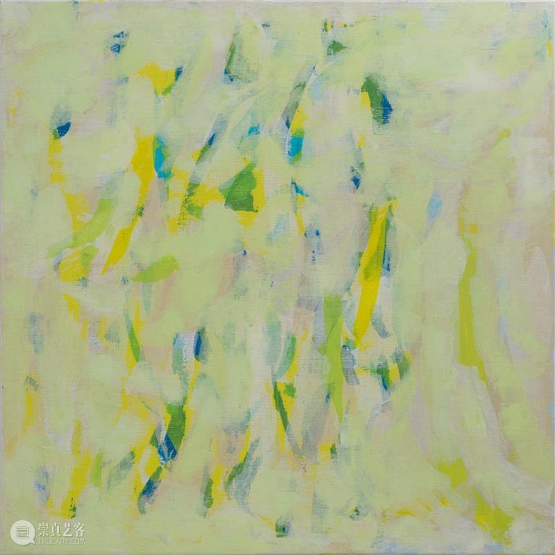2021艺术北京A5 | 桥舍画廊 | 陈 亮 艺术 桥舍画廊 北京 绘画 过程 作品 一段时间 具象 时间 观者 崇真艺客