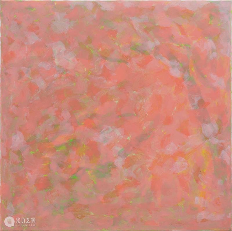 2021艺术北京A5 | 桥舍画廊 | 陈 亮 艺术 桥舍画廊 北京 绘画 过程 作品 一段时间 具象 时间 观者 崇真艺客