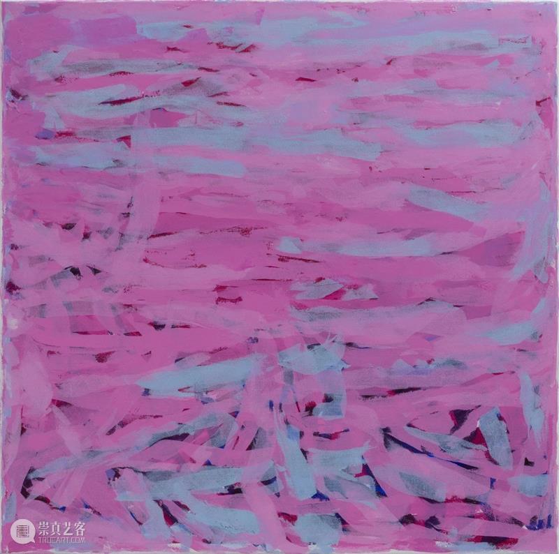 2021艺术北京A5 | 桥舍画廊 | 陈 亮 艺术 桥舍画廊 北京 绘画 过程 作品 一段时间 具象 时间 观者 崇真艺客