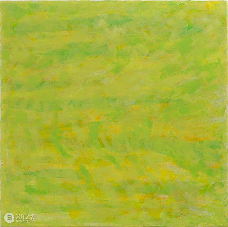 2021艺术北京A5 | 桥舍画廊 | 陈 亮 艺术 桥舍画廊 北京 绘画 过程 作品 一段时间 具象 时间 观者 崇真艺客