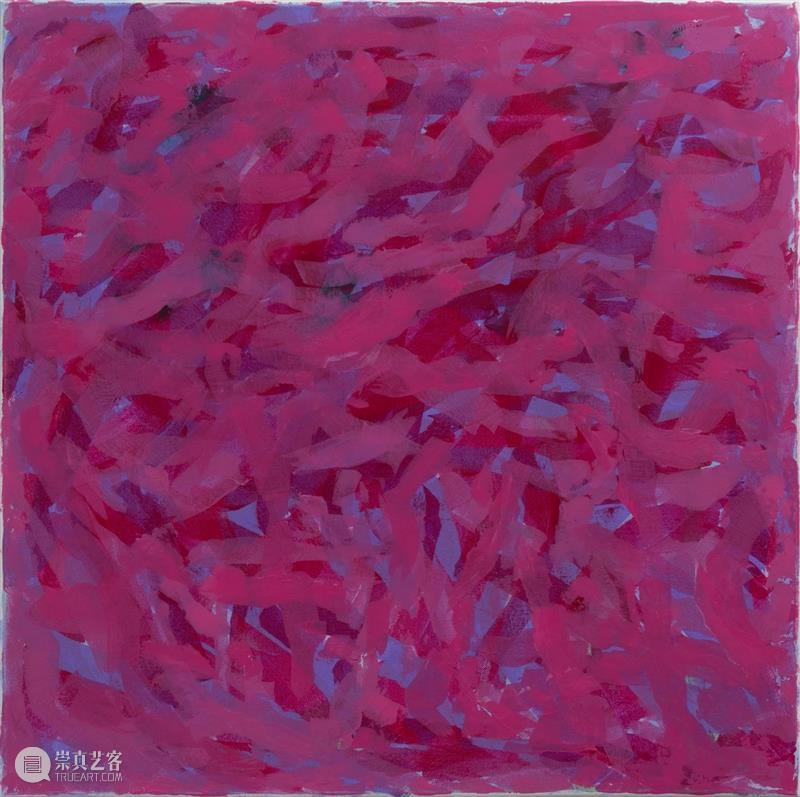 2021艺术北京A5 | 桥舍画廊 | 陈 亮 艺术 桥舍画廊 北京 绘画 过程 作品 一段时间 具象 时间 观者 崇真艺客