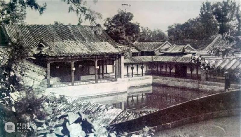 研究 | 关于“迎春画展”你需要知道的几个问题 画展 问题 李琼 北京画院 同仁 姿态 画院 发展史 中国 文化 崇真艺客