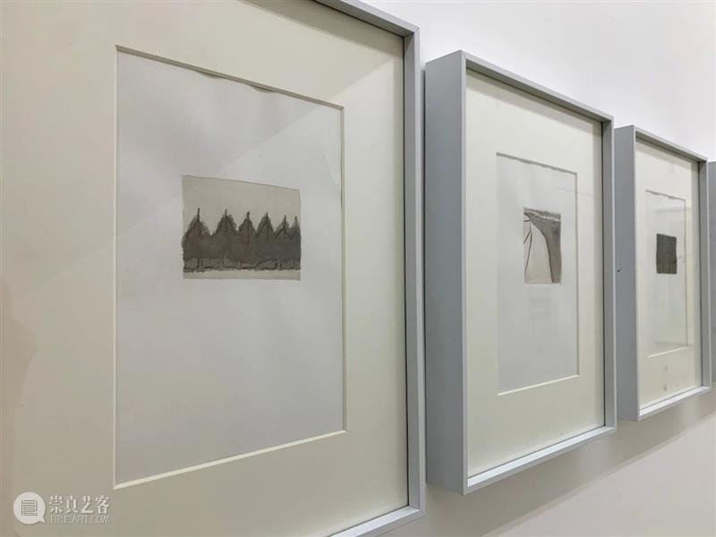 直播导览 | 群展“家人”4月24日下午4点开幕 家人 导览 群展 OpeningToday群展 艺术家 现场 作品 理念 故事 过程 崇真艺客