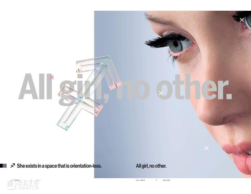 光社摄影图书馆 |   CGI虚构的女性身体  光社摄影图书馆 CGI 女性 身体 Kate cooper 凯特·库珀 英国利物浦 工作 伦敦 崇真艺客