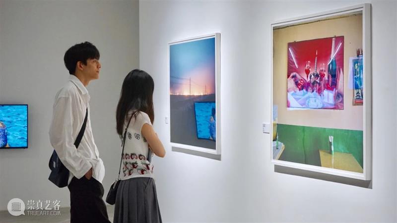 劳动者的夏天，需要一点甜 | 三影堂厦门五一市集 厦门 市集 劳动者 长假 夏日 甜品 本土 视觉 味蕾 时间 崇真艺客