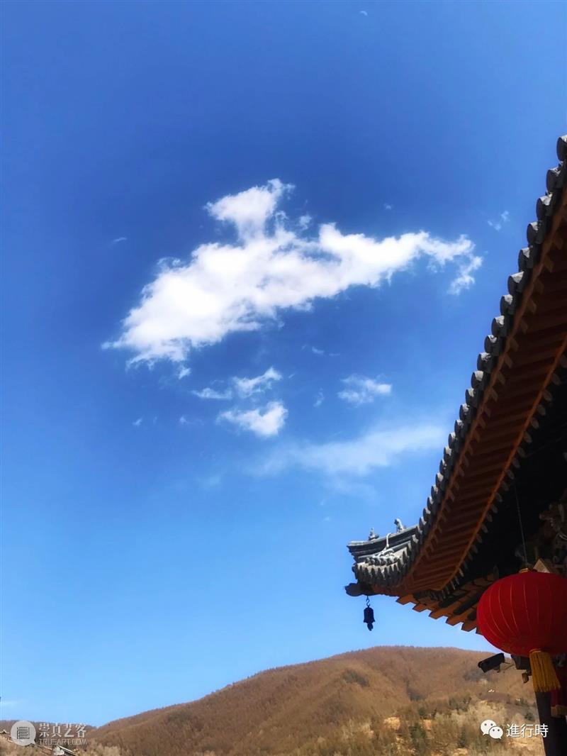 一草一木| 山上白雪皑皑 心中再无四季 山上 心中 旧友 五台山 过往 工作 原因 通讯录 旧识 朋友 崇真艺客