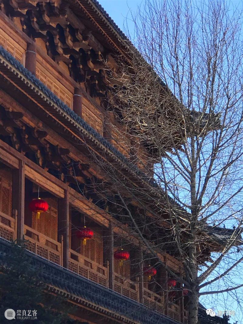 一草一木| 山上白雪皑皑 心中再无四季 山上 心中 旧友 五台山 过往 工作 原因 通讯录 旧识 朋友 崇真艺客