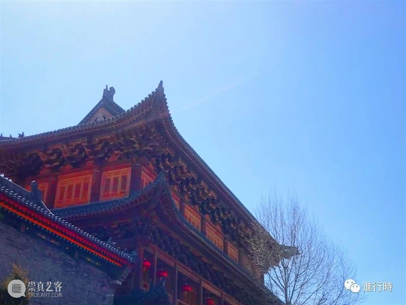 一草一木| 山上白雪皑皑 心中再无四季 山上 心中 旧友 五台山 过往 工作 原因 通讯录 旧识 朋友 崇真艺客