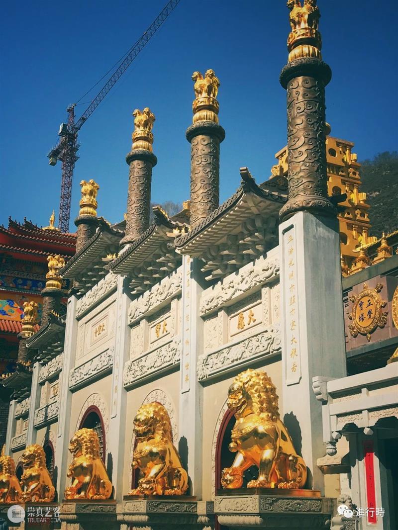 一草一木| 山上白雪皑皑 心中再无四季 山上 心中 旧友 五台山 过往 工作 原因 通讯录 旧识 朋友 崇真艺客