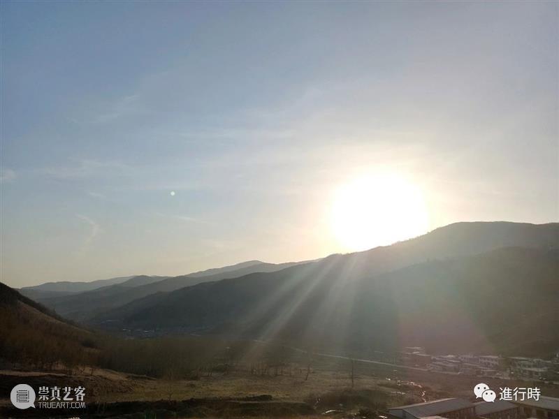 一草一木| 山上白雪皑皑 心中再无四季 山上 心中 旧友 五台山 过往 工作 原因 通讯录 旧识 朋友 崇真艺客