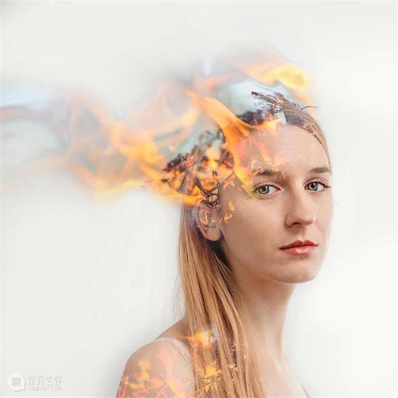 视觉丨这个疯狂摄影师说：烧了她！烧了她！ 视觉 摄影师 上方 中国舞台美术学会 右上 星标 本文 全球 Mathieu Stern 崇真艺客