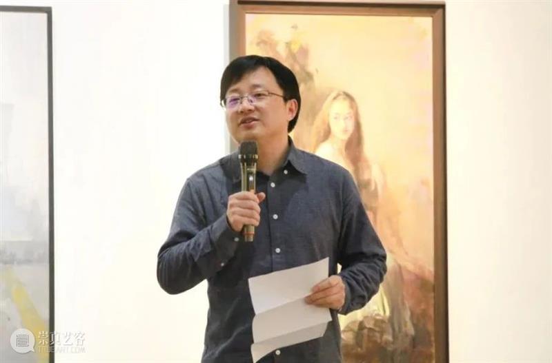 春日偶成 |​ 王晨露&刘静双个展 圆满开幕 偶成 王晨露 刘静 双个展 策展人 CURATOR 沈建国 学术 HOST张 主办单位 崇真艺客