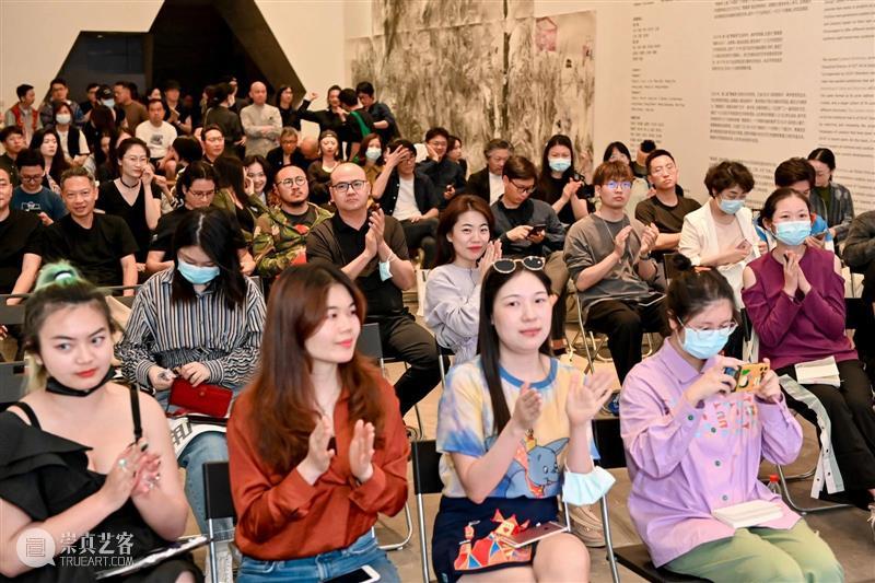 策展课II 最长讲座回顾：策展人在路上 策展 讲座 策展人 毕业典礼 OCAT 深圳馆 华·美术馆 项目 西安 人和 崇真艺客