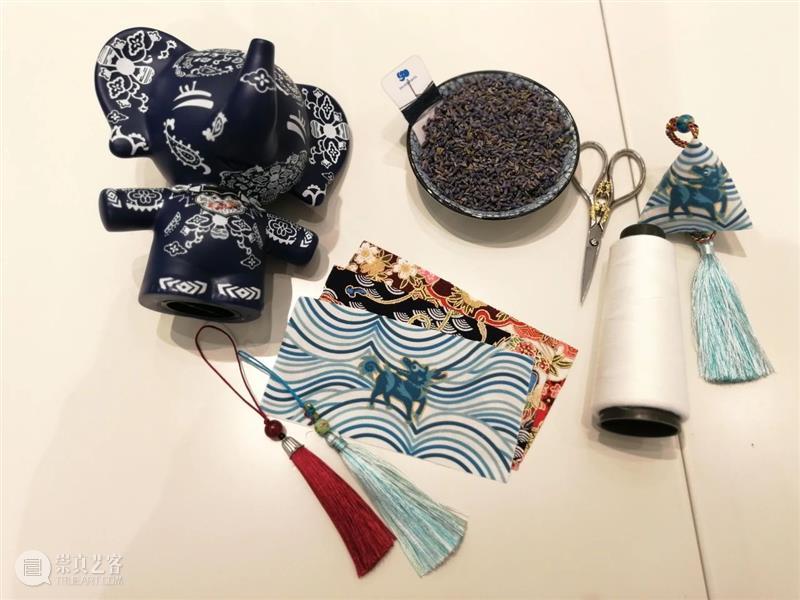 春天呐喊艺术节 | 游艺工坊Assemble! 艺术节 工坊 游艺 期间 形式 手作 聊天室 舞蹈 艺术 氛围 崇真艺客