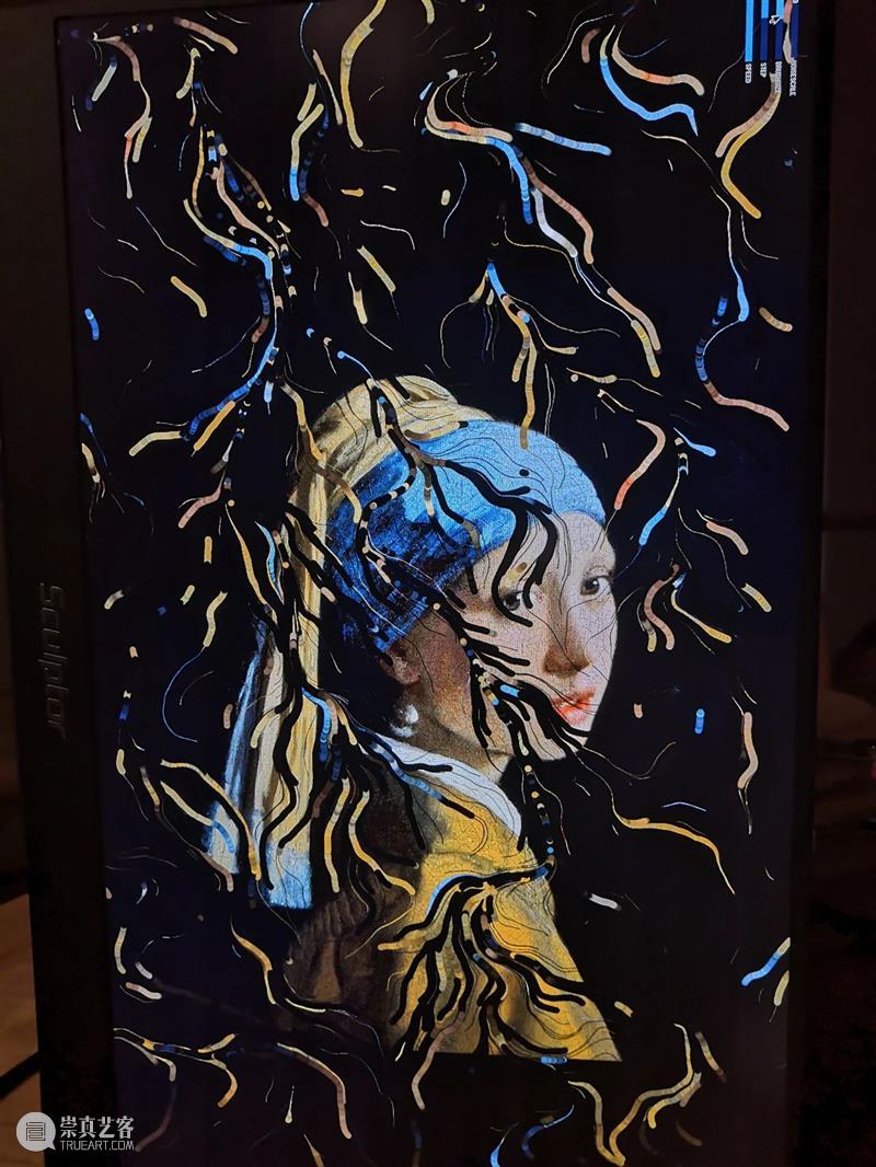春天呐喊艺术节 | 游艺工坊Assemble! 艺术节 工坊 游艺 期间 形式 手作 聊天室 舞蹈 艺术 氛围 崇真艺客