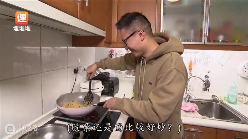 豆瓣9.6！TVB又支棱起来了！ TVB 豆瓣 上方 影院 页面 右上 星标 一句话 新作 花花 崇真艺客