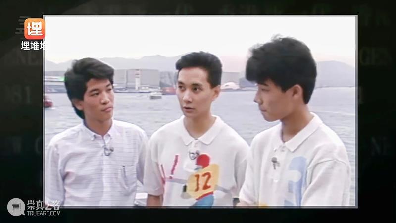 豆瓣9.6！TVB又支棱起来了！ TVB 豆瓣 上方 影院 页面 右上 星标 一句话 新作 花花 崇真艺客