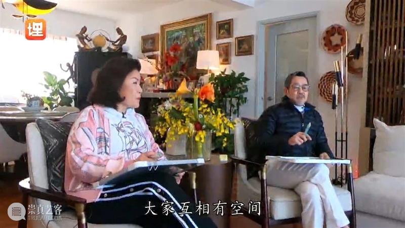 豆瓣9.6！TVB又支棱起来了！ TVB 豆瓣 上方 影院 页面 右上 星标 一句话 新作 花花 崇真艺客