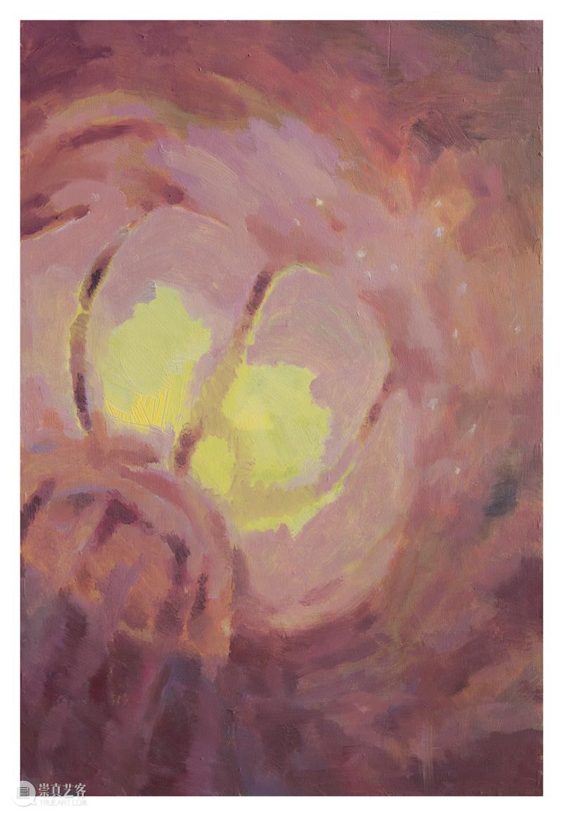 问象展讯|hu...hu...:金宝良个展 金宝良 个展 展讯 展期 Opening 地点 Location 艺术 空间 展馆 崇真艺客