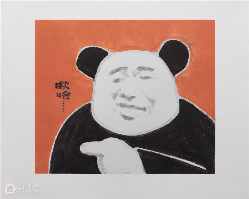 问象展讯|hu...hu...:金宝良个展 金宝良 个展 展讯 展期 Opening 地点 Location 艺术 空间 展馆 崇真艺客