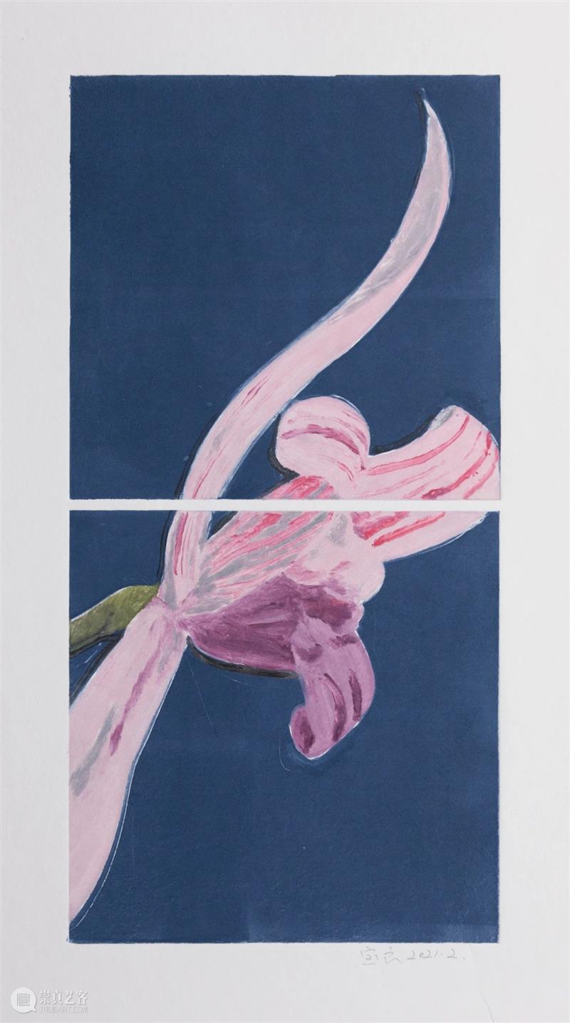问象展讯|hu...hu...:金宝良个展 金宝良 个展 展讯 展期 Opening 地点 Location 艺术 空间 展馆 崇真艺客