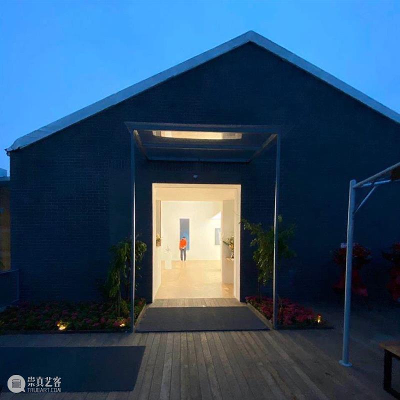 问象展讯｜hu...hu...：金宝良个展 金宝良 个展 展讯 展期 Opening 地点 Location 艺术 空间 展馆 崇真艺客