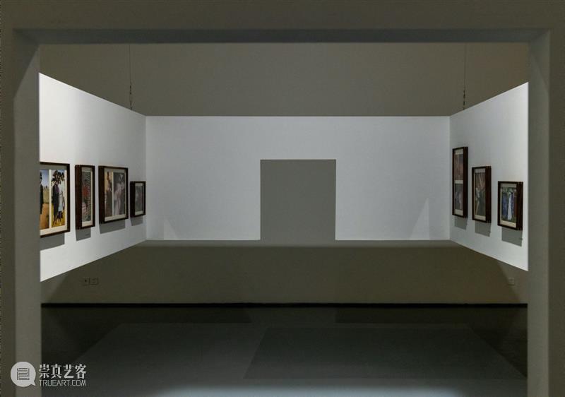 Lebohang Kganye | 并行中的肖像:南非当代摄影展 肖像 南非 摄影展 艺术家 艾丽斯·曼恩 勒博杭 克加尼 策展人 安静 时间 崇真艺客