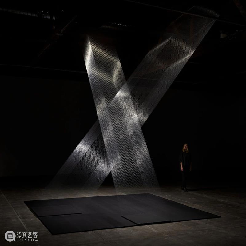 H&W展览:豪瑟沃斯洛杉矶艺术中心呈献莉吉娅·佩普个展「图皮南巴」 莉吉娅 佩普 皮南巴 个展 豪瑟沃斯洛杉矶艺术中心 巴西 艺术家 运动 成员 Lygia 崇真艺客