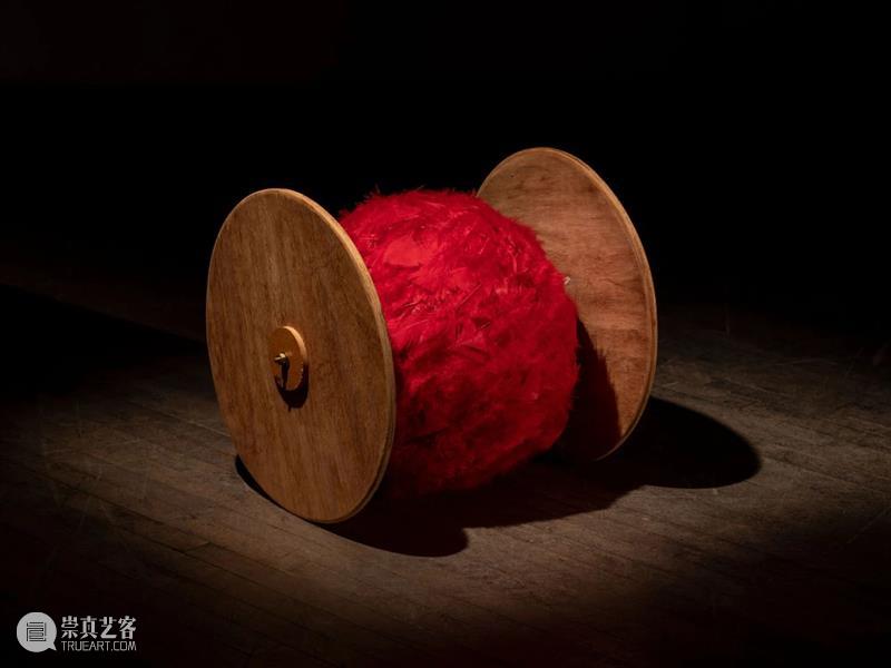 H&W展览:豪瑟沃斯洛杉矶艺术中心呈献莉吉娅·佩普个展「图皮南巴」 莉吉娅 佩普 皮南巴 个展 豪瑟沃斯洛杉矶艺术中心 巴西 艺术家 运动 成员 Lygia 崇真艺客