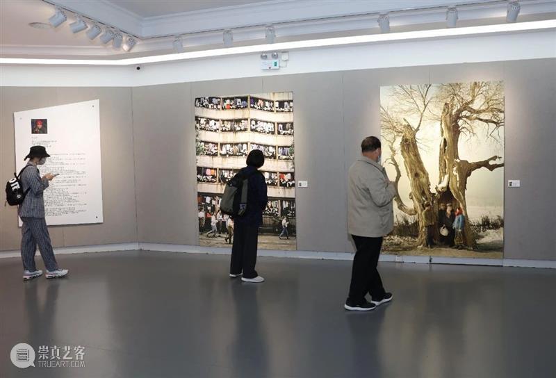 【展讯】致敬 劳动者——朱宪民、王玉文摄影作品展 劳动者 朱宪民 王玉文 作品展 展讯 中国艺术摄影学会 辽宁省文学艺术界联合会 辽宁省摄影家协会 大连市摄影家协会 大连美术馆 崇真艺客