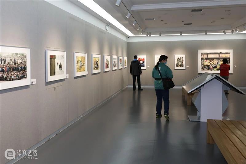 【展讯】致敬 劳动者——朱宪民、王玉文摄影作品展 劳动者 朱宪民 王玉文 作品展 展讯 中国艺术摄影学会 辽宁省文学艺术界联合会 辽宁省摄影家协会 大连市摄影家协会 大连美术馆 崇真艺客