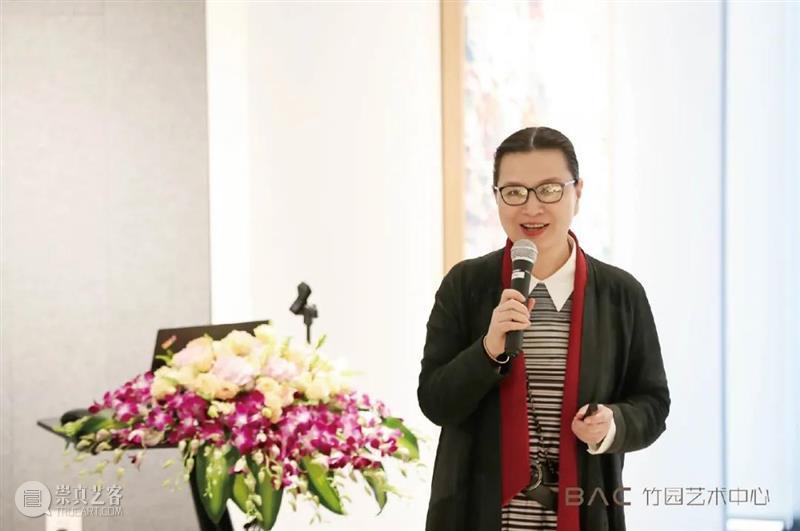 BAC群展“独当一面”丨探寻抽象艺术与设计空间的交互意义 热点聚焦  上海方大BAC竹园艺术中心 抽象艺术 王霞 崇真艺客