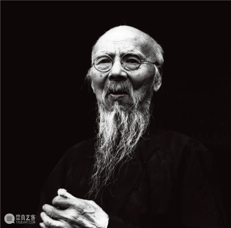 展览预告|“隔花人远天涯近——齐白石·黄宾虹花鸟画展”将于4月30日开展 齐白石 黄宾虹 隔花人远天涯近 花鸟 画展 薛良 武雪江 海报 中国 近现代 崇真艺客