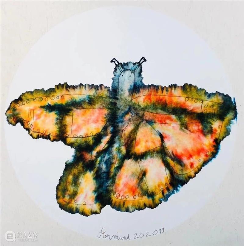 云征集 | “想象力大师”儿童插画大赛投稿作品精选(6)——萌宠动物系列 想象力 大师 儿童 插画 作品 大赛 动物 系列 萌宠 童话 崇真艺客