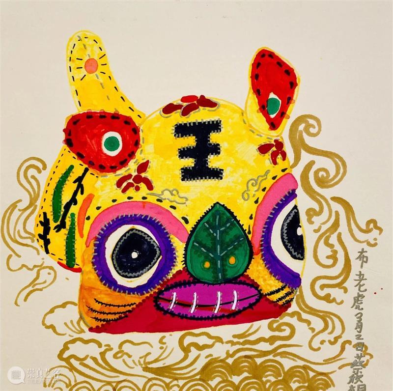 云征集 | “想象力大师”儿童插画大赛投稿作品精选(6)——萌宠动物系列 想象力 大师 儿童 插画 作品 大赛 动物 系列 萌宠 童话 崇真艺客