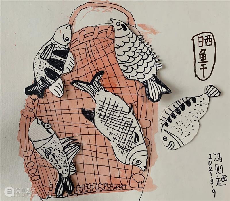 云征集 | “想象力大师”儿童插画大赛投稿作品精选(6)——萌宠动物系列 想象力 大师 儿童 插画 作品 大赛 动物 系列 萌宠 童话 崇真艺客