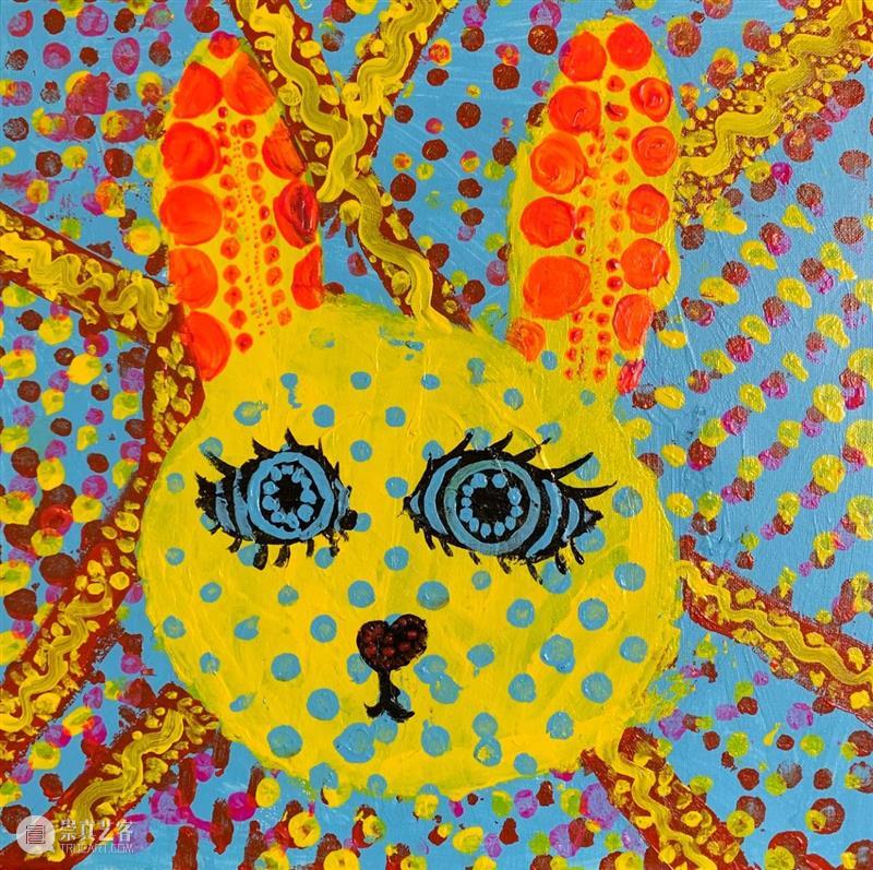 云征集 | “想象力大师”儿童插画大赛投稿作品精选(6)——萌宠动物系列 想象力 大师 儿童 插画 作品 大赛 动物 系列 萌宠 童话 崇真艺客