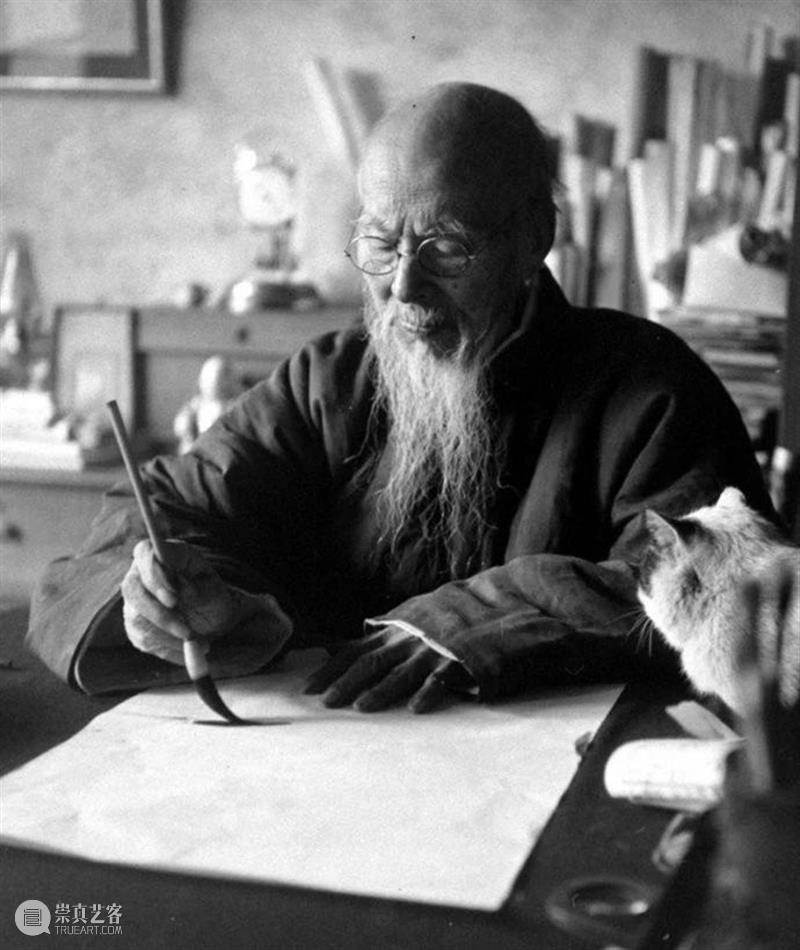 【保利拍卖2021春拍】人间有味是清欢——白石老人珍品《杂画册八开》 白石 老人 杂画册八开 保利拍卖 人间有味是清欢 珍品 齐白石 笔下 魔力 心声 崇真艺客