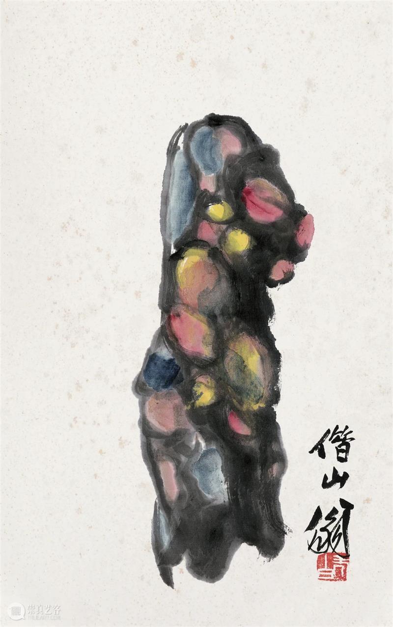 【保利拍卖2021春拍】人间有味是清欢——白石老人珍品《杂画册八开》 白石 老人 杂画册八开 保利拍卖 人间有味是清欢 珍品 齐白石 笔下 魔力 心声 崇真艺客