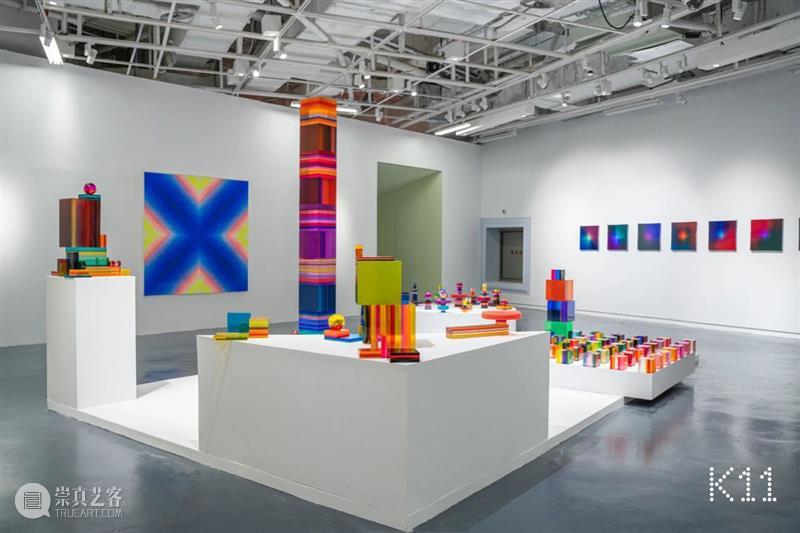 HdM·动态 |王一参加广州 chi K11 艺术空间《糖果炮弹——当代新艺力群展》 HdM 王一 广州 chi 艺术 空间 糖果 炮弹 新艺 力群 崇真艺客