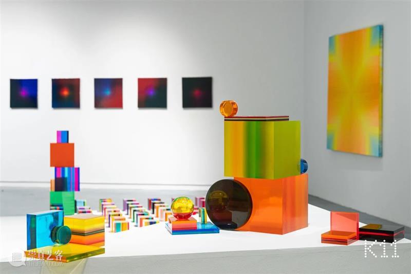 HdM·动态 |王一参加广州 chi K11 艺术空间《糖果炮弹——当代新艺力群展》 HdM 王一 广州 chi 艺术 空间 糖果 炮弹 新艺 力群 崇真艺客