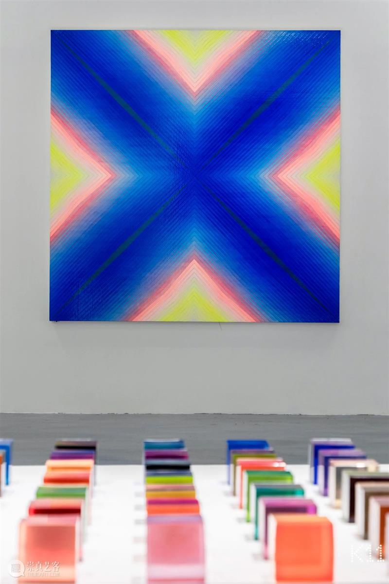 HdM·动态 |王一参加广州 chi K11 艺术空间《糖果炮弹——当代新艺力群展》 HdM 王一 广州 chi 艺术 空间 糖果 炮弹 新艺 力群 崇真艺客