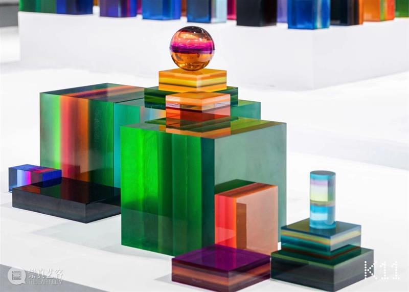 HdM·动态 ｜王一参加广州 chi K11 艺术空间《糖果炮弹——当代新艺力群展》 HdM 王一 广州 chi 艺术 空间 糖果 炮弹 新艺 力群 崇真艺客