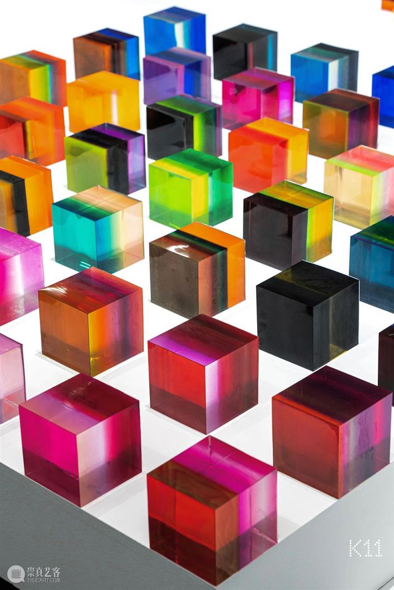HdM·动态 ｜王一参加广州 chi K11 艺术空间《糖果炮弹——当代新艺力群展》 HdM 王一 广州 chi 艺术 空间 糖果 炮弹 新艺 力群 崇真艺客