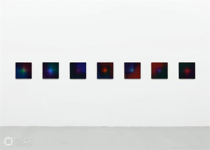 HdM·动态 ｜王一参加广州 chi K11 艺术空间《糖果炮弹——当代新艺力群展》 HdM 王一 广州 chi 艺术 空间 糖果 炮弹 新艺 力群 崇真艺客