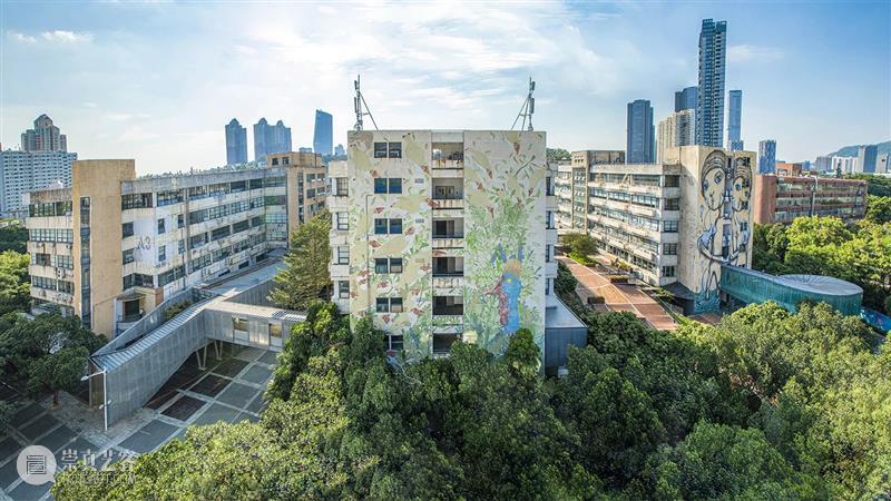 城市更新的经典记忆：华侨城创意文化园 城市 记忆 华侨城创意文化园 时代 代表 案例 中国 场景 大会 论坛 崇真艺客