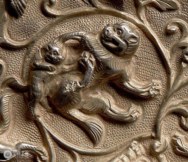 史无前例！500枚顶级铜镜集结，罕见“中国”铭文镜，见证千年预言！ 中国 铭文镜 铜镜 预言 上方 青铜器 账号 木雕 文化 知识 崇真艺客