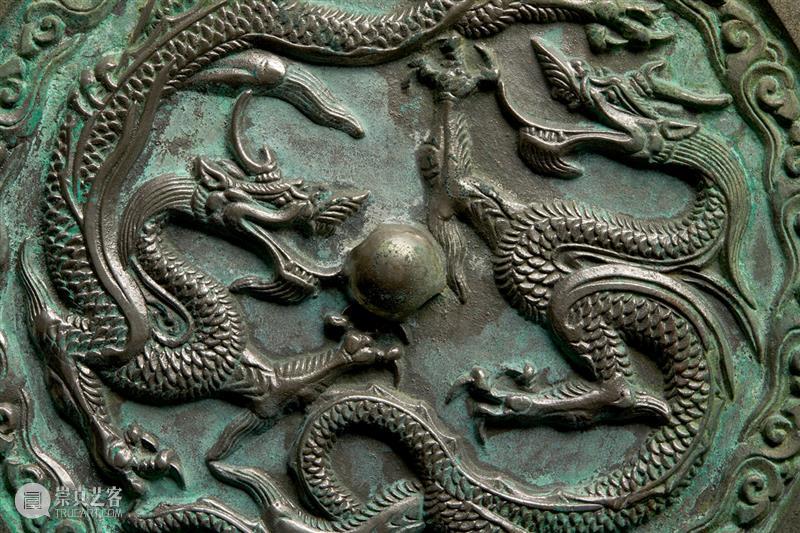 史无前例！500枚顶级铜镜集结，罕见“中国”铭文镜，见证千年预言！ 中国 铭文镜 铜镜 预言 上方 青铜器 账号 木雕 文化 知识 崇真艺客